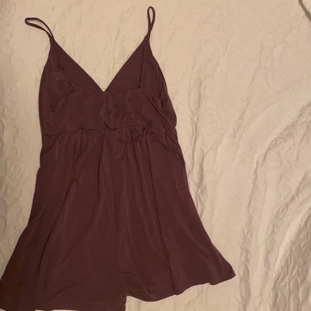 Romper - Picture 2 of 2